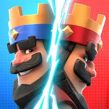 Clash Royale MOD APK feature image