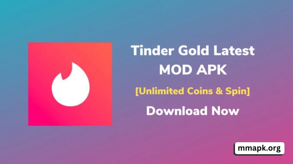 Tinder MOD APK