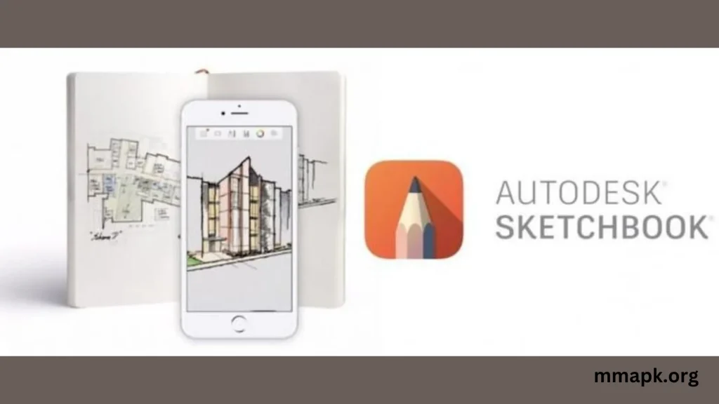 SketchBook MOD APK