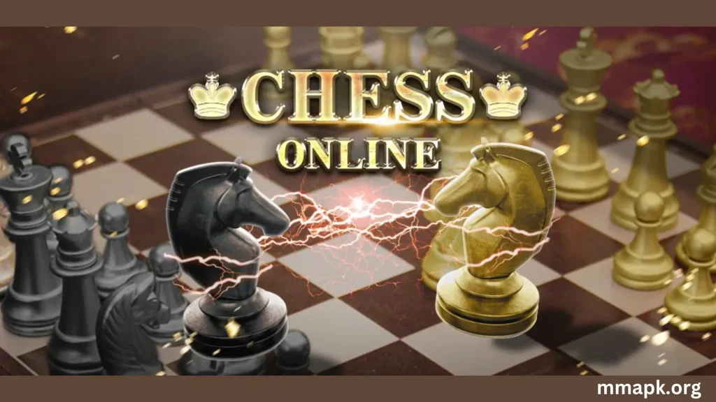 Chess MOD APK