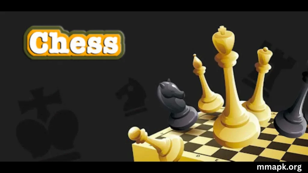 Chess MOD APK