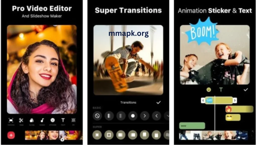 InShot Pro APK