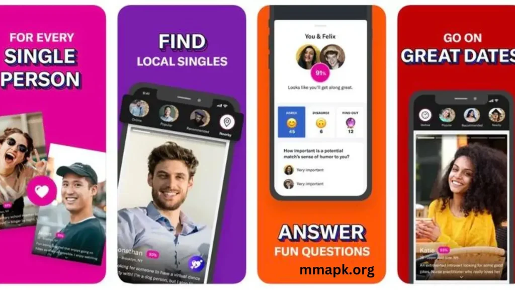 Tinder MOD APK