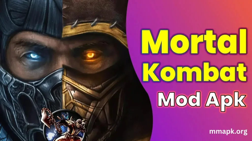 Mortal Kombat Mod APK