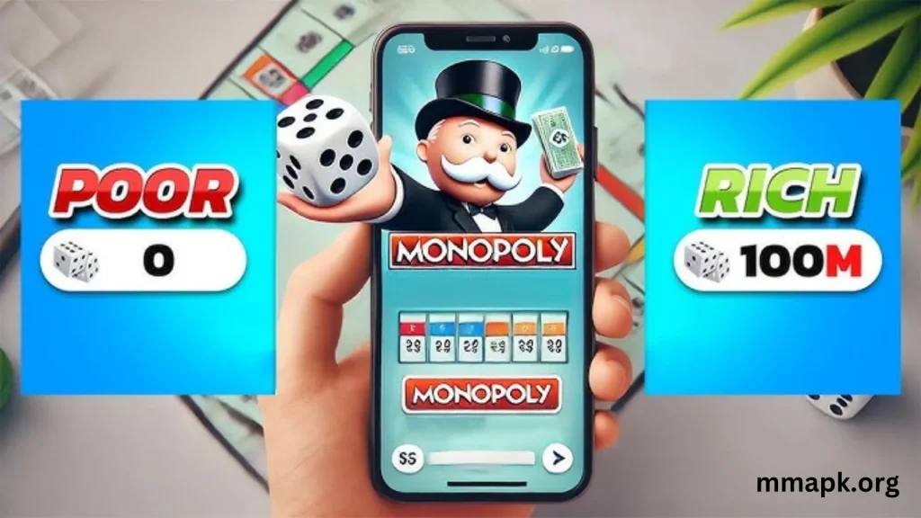 MONOPOLY GO Mod Apk