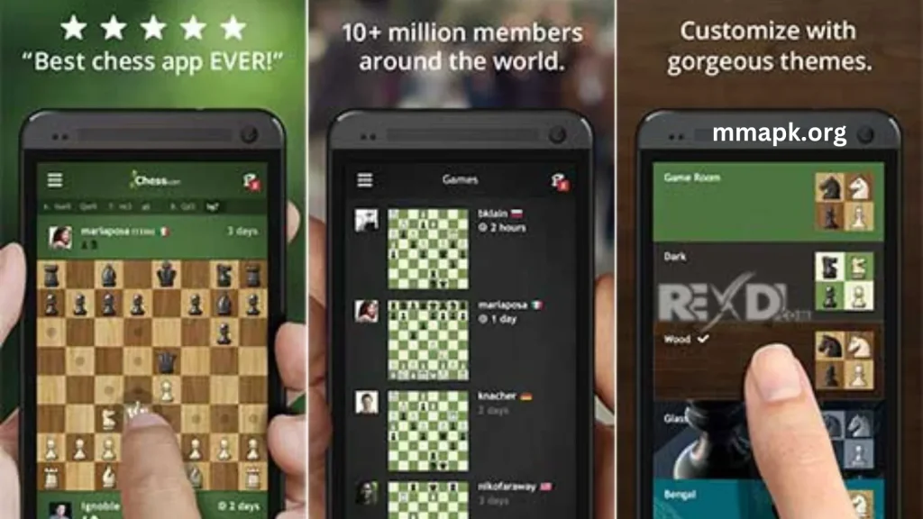 Chess MOD APK