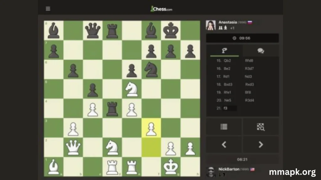 Chess MOD APK