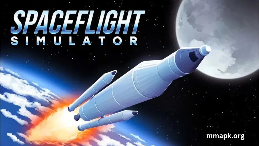 Spaceflight Simulator MOD APK