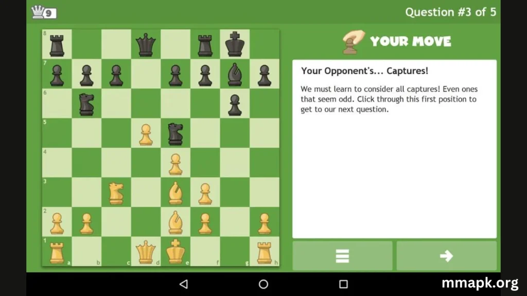 Chess MOD APK