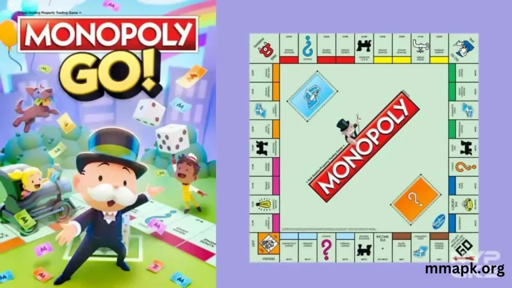 MONOPOLY GO Mod Apk