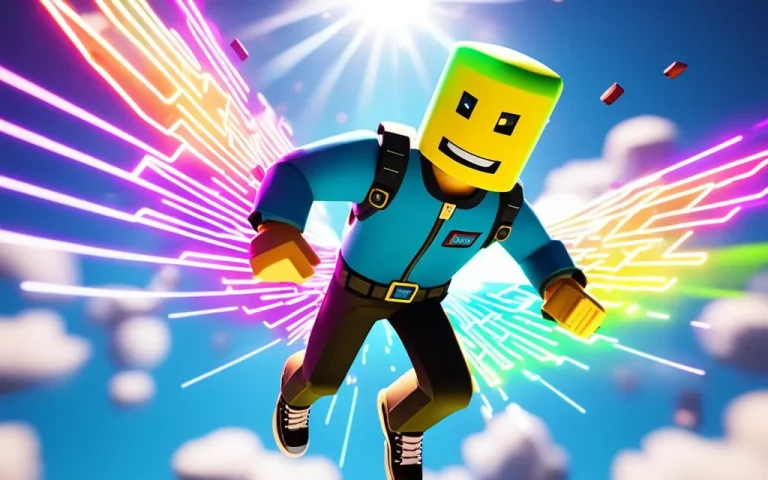 Roblox MOD APK feature image