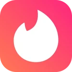 Tinder MOD APK feature image