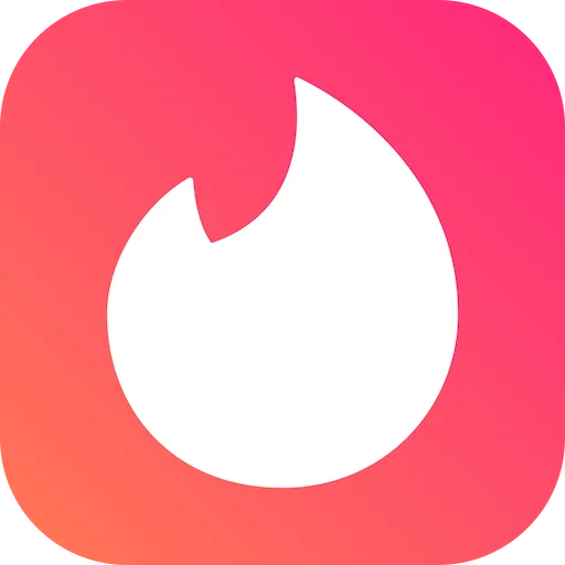 Tinder MOD APK feature image