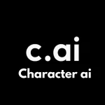 Character AI MOD APK feature image