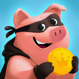 Coin Master Mod Apk feature image