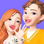 ZEPETO MOD APK feature image