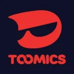 Toomics MOD APK feature image