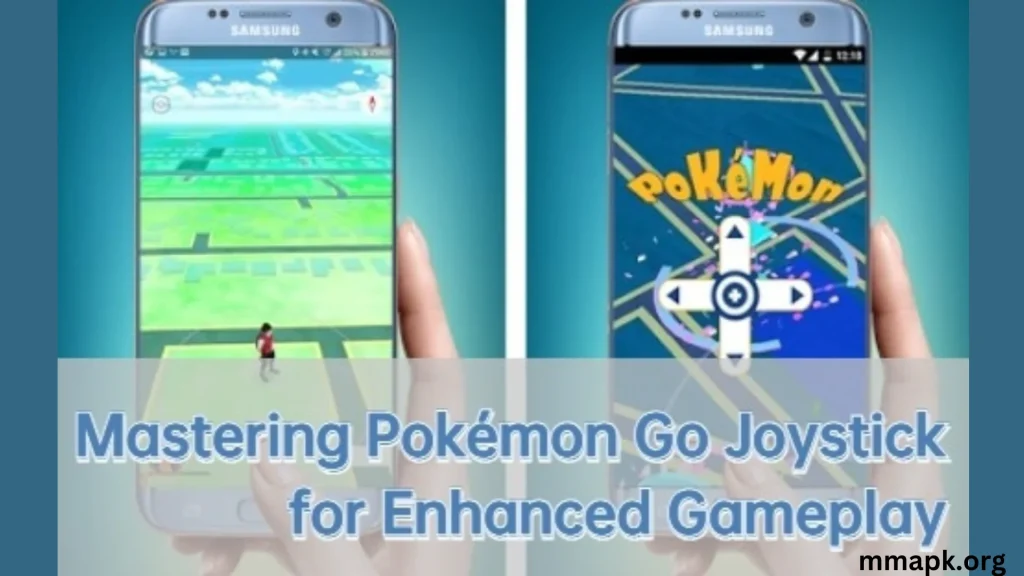 Pokemon Go Mod Apk