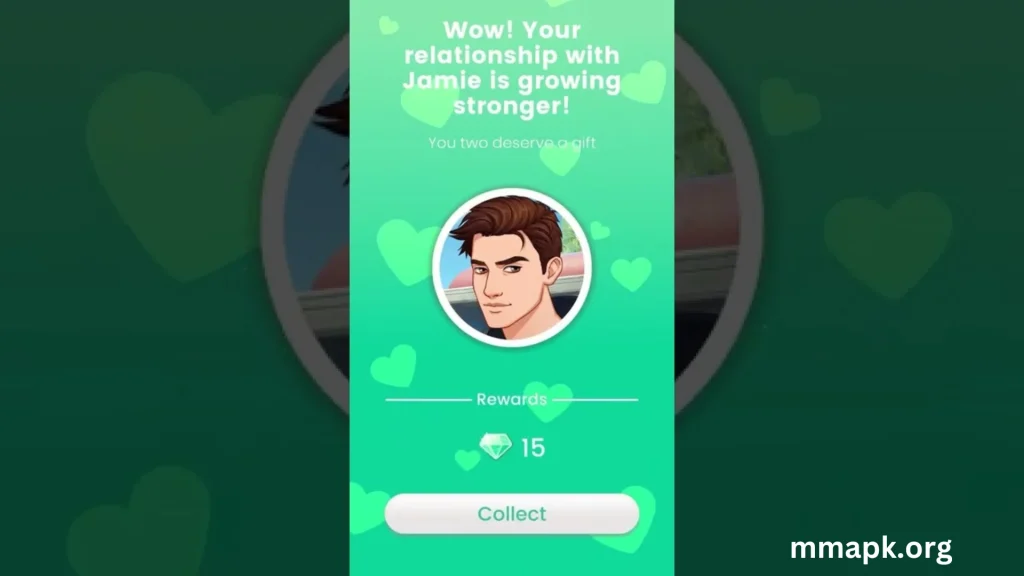 My Escape My Secret Crush Mod Apk