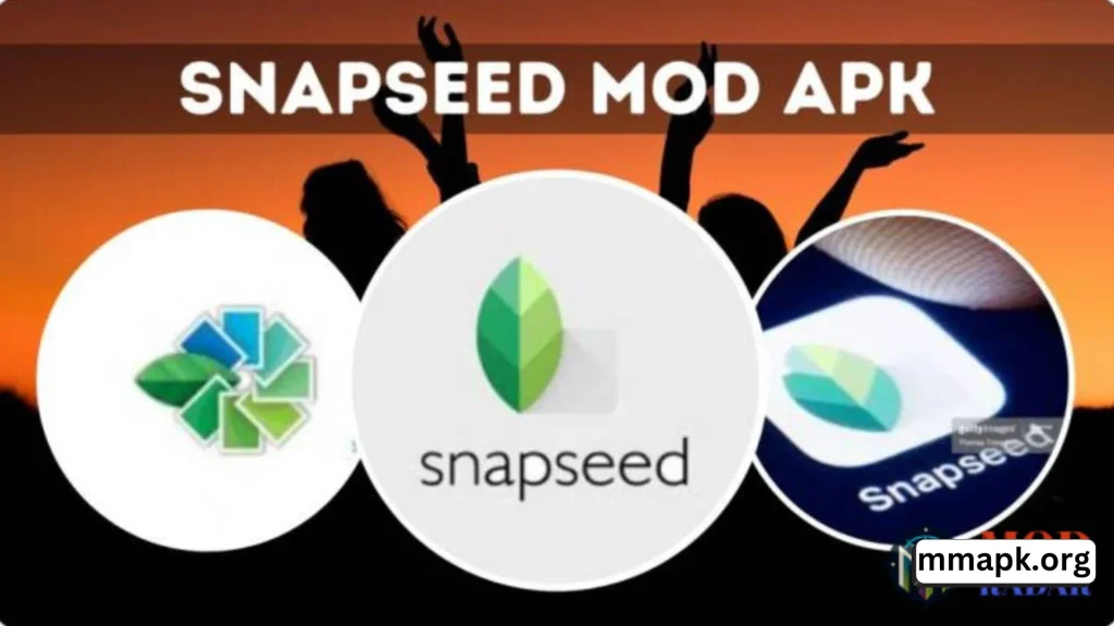 Snapseed MOD APK