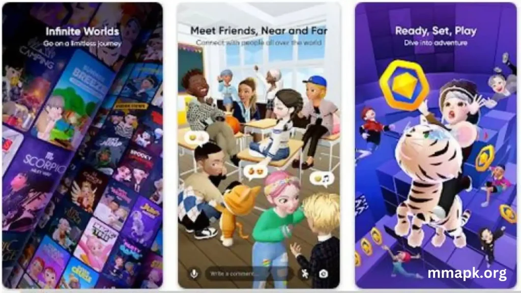 ZEPETO MOD APK