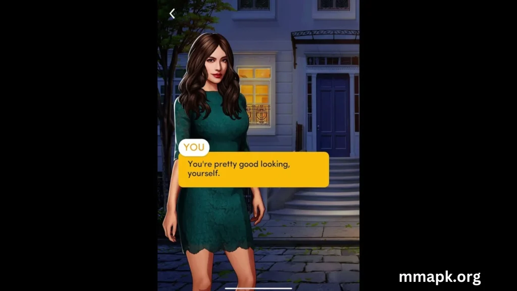 My Escape My Secret Crush Mod Apk