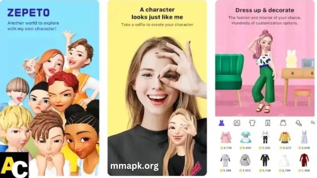 ZEPETO MOD APK