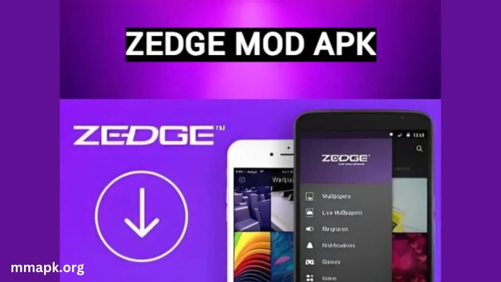 ZEDGE MOD APK