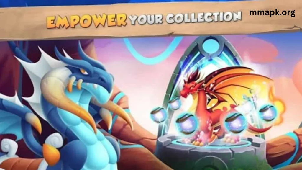 Dragon City Mobile Mod APK