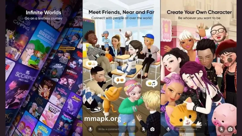 ZEPETO MOD APK